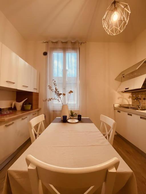Casa Oscar: Entire Apartment Venice.Mestre Station Exterior photo