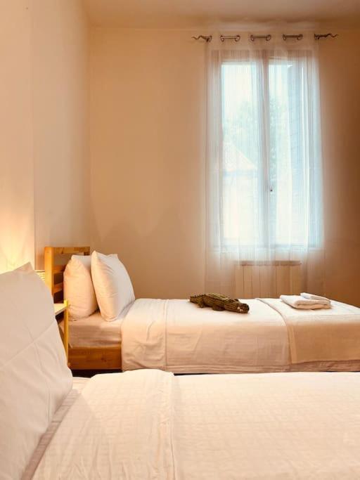 Casa Oscar: Entire Apartment Venice.Mestre Station Exterior photo