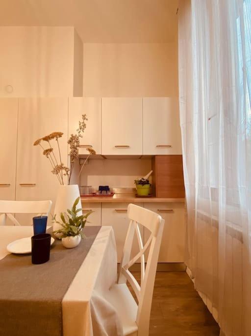 Casa Oscar: Entire Apartment Venice.Mestre Station Exterior photo