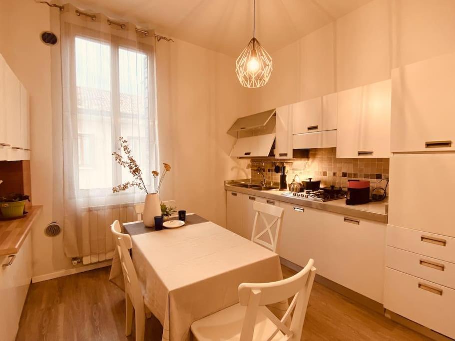 Casa Oscar: Entire Apartment Venice.Mestre Station Exterior photo